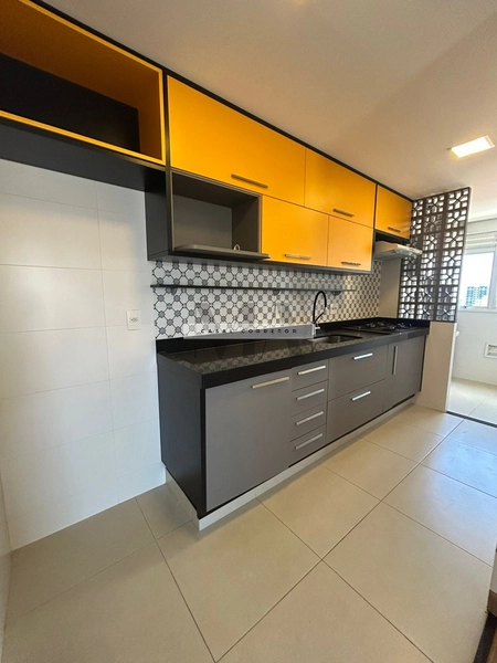 Apartamento no Edifício Persona: 1ª foto da galeria de imagens do imóvel