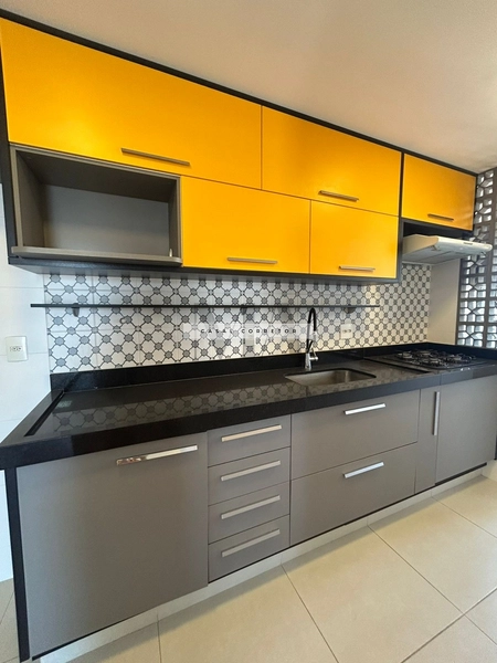 Apartamento no Edifício Persona: 2ª foto da galeria de imagens do imóvel