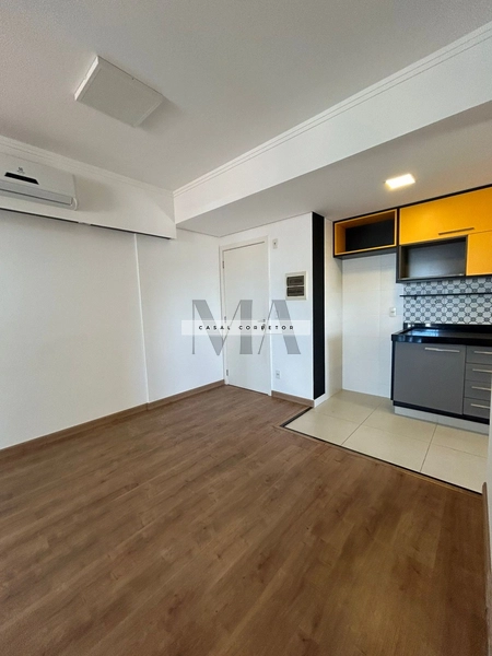 Apartamento no Edifício Persona: 3ª foto da galeria de imagens do imóvel