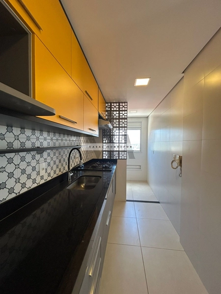 Apartamento no Edifício Persona: 5ª foto da galeria de imagens do imóvel