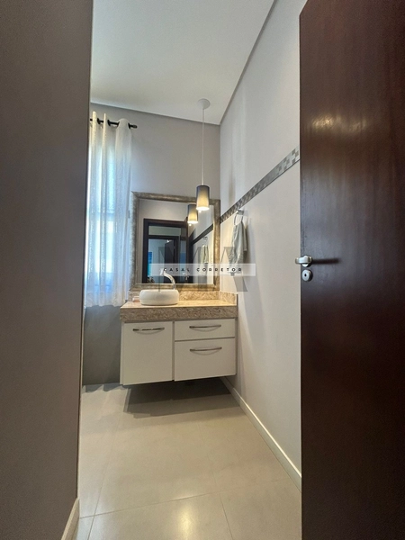 Casa no Condomínio Quebec: 24ª foto da galeria de imagens do imóvel