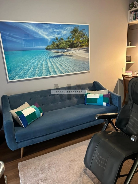 Casa no Condomínio Quebec: 21ª foto da galeria de imagens do imóvel