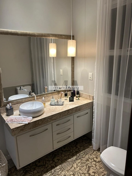 Casa no Condomínio Quebec: 25ª foto da galeria de imagens do imóvel