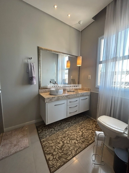 Casa no Condomínio Quebec: 33ª foto da galeria de imagens do imóvel