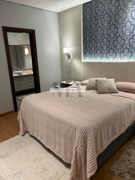 Casa no Condomínio Quebec: 18ª foto da galeria de imagens do imóvel