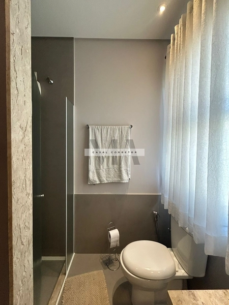 Casa no Condomínio Quebec: 29ª foto da galeria de imagens do imóvel