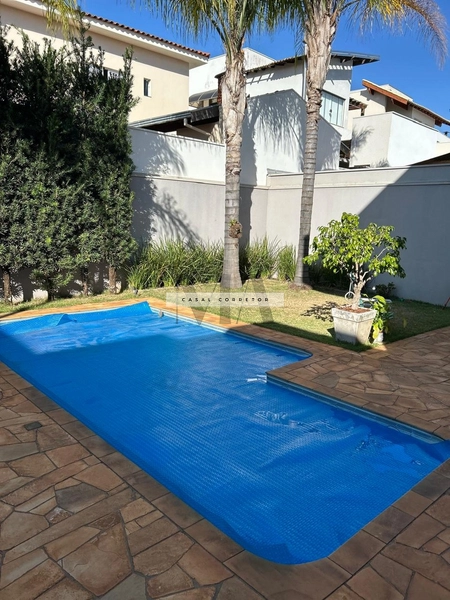 Casa no Condomínio Quebec: 7ª foto da galeria de imagens do imóvel