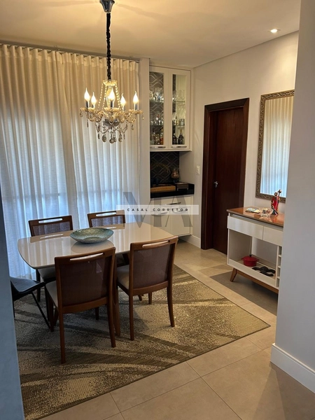 Casa no Condomínio Quebec: 5ª foto da galeria de imagens do imóvel