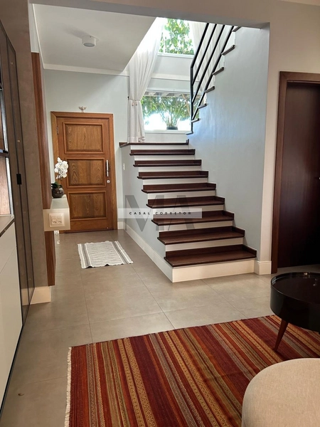 Casa no Condomínio Quebec: 15ª foto da galeria de imagens do imóvel