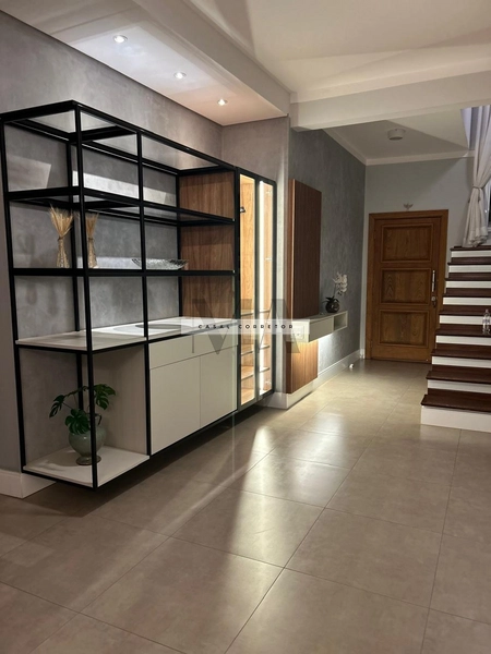 Casa no Condomínio Quebec: 4ª foto da galeria de imagens do imóvel