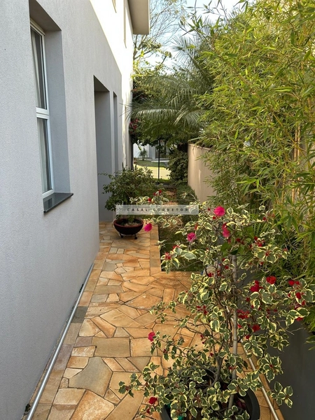 Casa no Condomínio Quebec: 13ª foto da galeria de imagens do imóvel