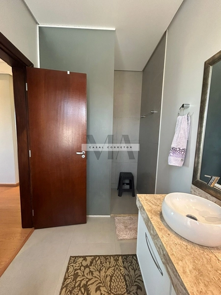 Casa no Condomínio Quebec: 34ª foto da galeria de imagens do imóvel