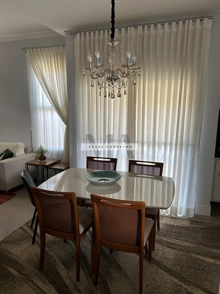 Casa no Condomínio Quebec: 6ª foto da galeria de imagens do imóvel