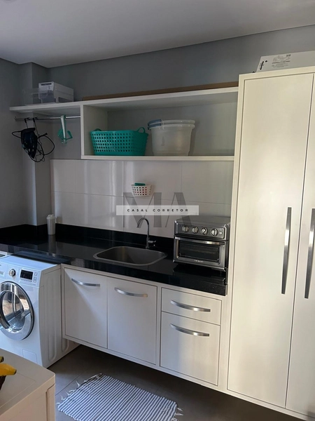 Casa no Condomínio Quebec: 16ª foto da galeria de imagens do imóvel