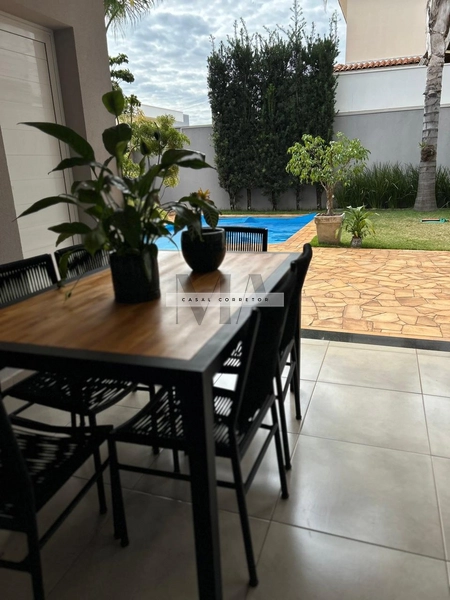 Casa no Condomínio Quebec: 8ª foto da galeria de imagens do imóvel