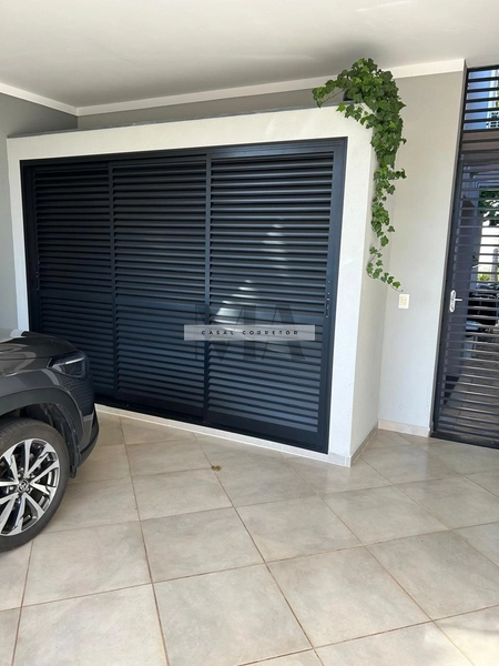 Casa no Condomínio Quebec: 37ª foto da galeria de imagens do imóvel