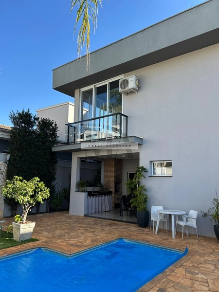 Casa no Condomínio Quebec: 10ª foto da galeria de imagens do imóvel