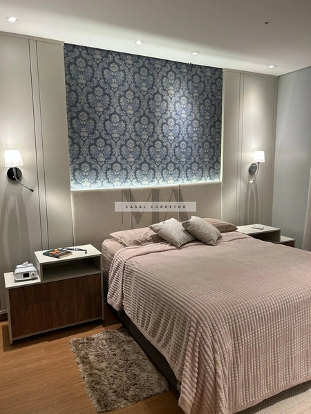 Casa no Condomínio Quebec: 17ª foto da galeria de imagens do imóvel