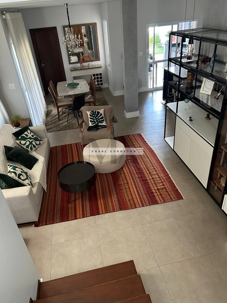 Casa no Condomínio Quebec: 3ª foto da galeria de imagens do imóvel