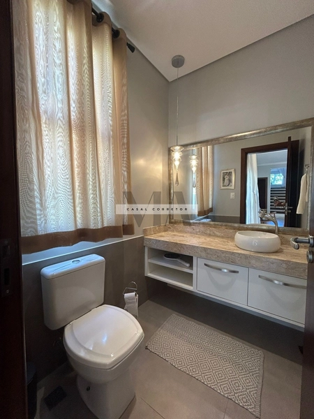 Casa no Condomínio Quebec: 14ª foto da galeria de imagens do imóvel