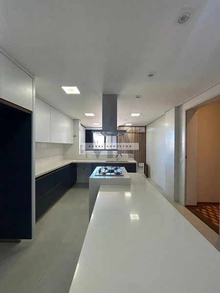 Apartamento no São Nicolau de Flue: 2ª foto da galeria de imagens do imóvel