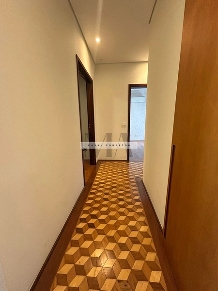 Apartamento no São Nicolau de Flue: 17ª foto da galeria de imagens do imóvel