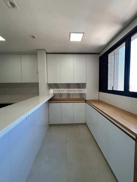 Apartamento no São Nicolau de Flue: 5ª foto da galeria de imagens do imóvel