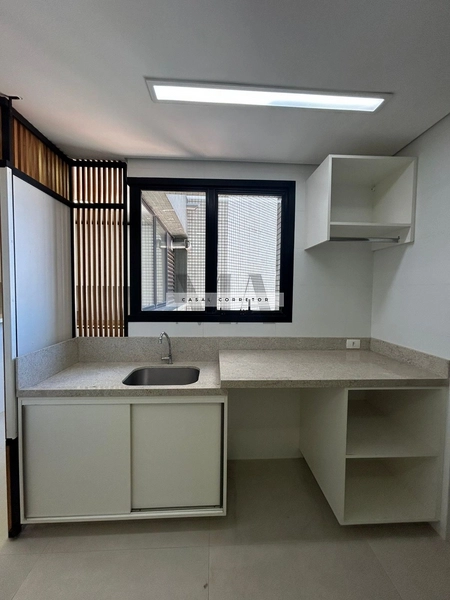 Apartamento no São Nicolau de Flue: 9ª foto da galeria de imagens do imóvel