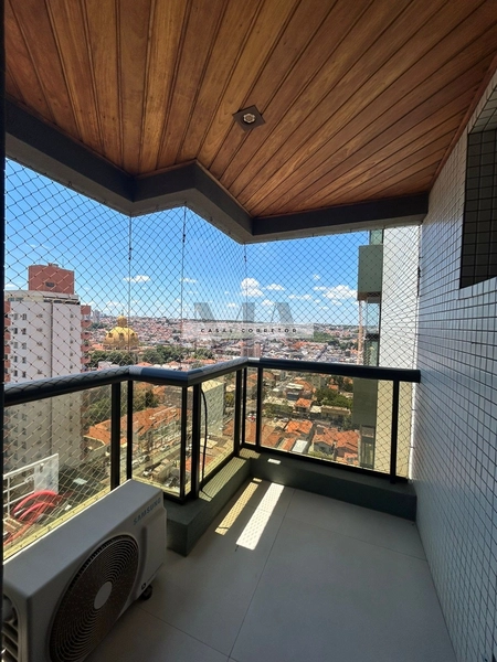 Apartamento no São Nicolau de Flue: 25ª foto da galeria de imagens do imóvel