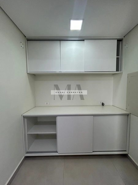 Apartamento no São Nicolau de Flue: 8ª foto da galeria de imagens do imóvel