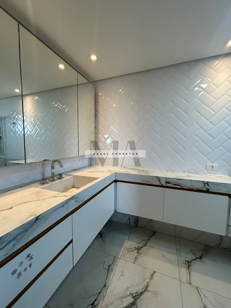 Apartamento no São Nicolau de Flue: 30ª foto da galeria de imagens do imóvel