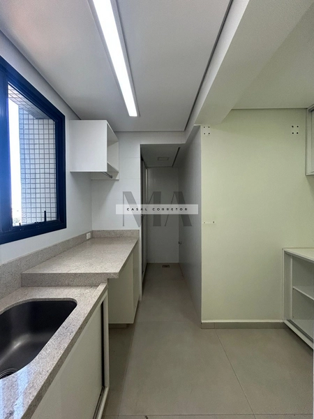 Apartamento no São Nicolau de Flue: 6ª foto da galeria de imagens do imóvel