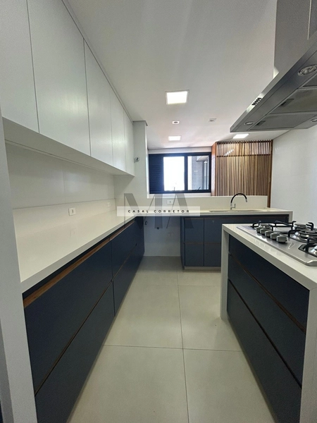 Apartamento no São Nicolau de Flue: 3ª foto da galeria de imagens do imóvel