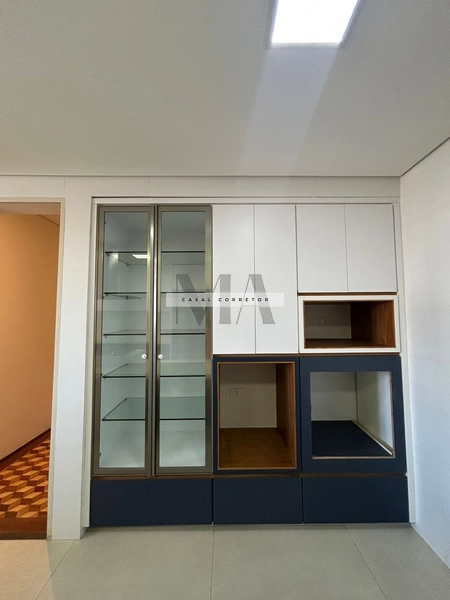 Apartamento no São Nicolau de Flue: 4ª foto da galeria de imagens do imóvel