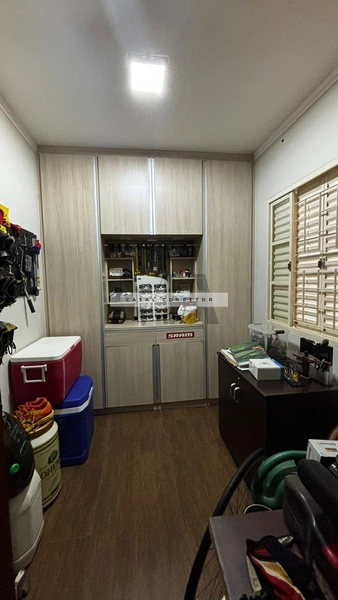 Casa no Santa Marta: 16ª foto da galeria de imagens do imóvel