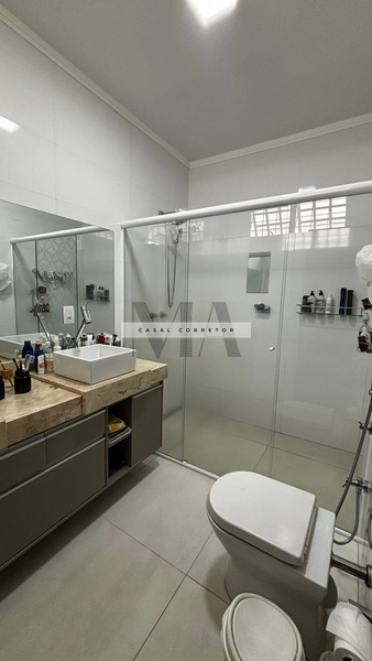 Casa no Santa Marta: 13ª foto da galeria de imagens do imóvel