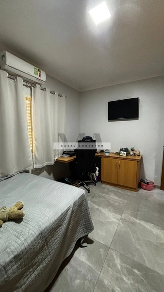 Casa no Santa Marta: 8ª foto da galeria de imagens do imóvel