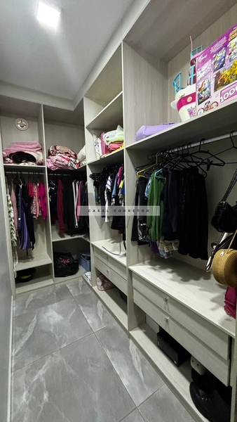 Casa no Santa Marta: 9ª foto da galeria de imagens do imóvel