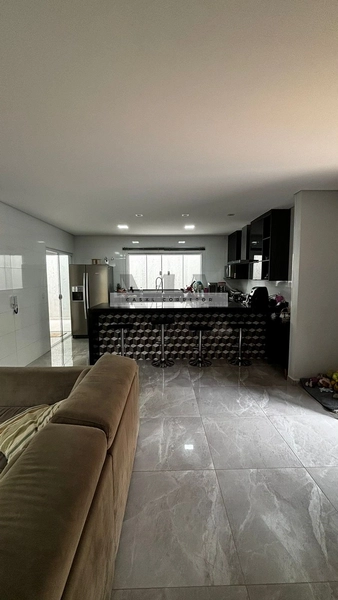 Casa no Santa Marta: 2ª foto da galeria de imagens do imóvel