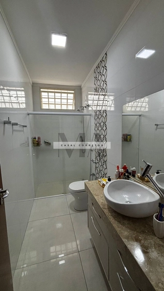 Casa no Santa Marta: 27ª foto da galeria de imagens do imóvel