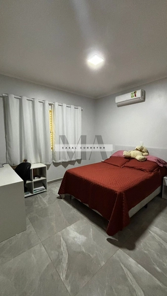 Casa no Santa Marta: 21ª foto da galeria de imagens do imóvel