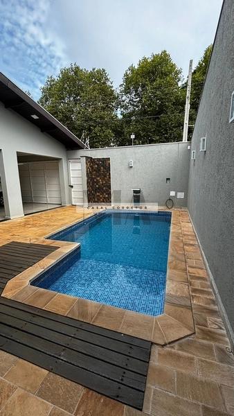 Casa no Santa Marta: 5ª foto da galeria de imagens do imóvel