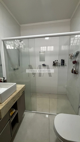 Casa no Santa Marta: 24ª foto da galeria de imagens do imóvel