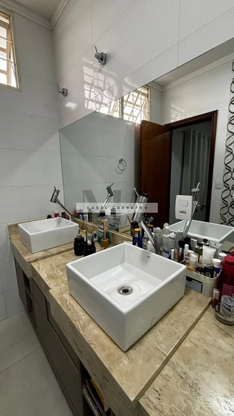 Casa no Santa Marta: 23ª foto da galeria de imagens do imóvel