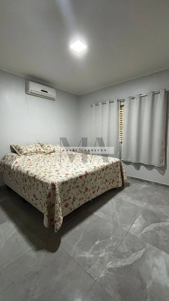 Casa no Santa Marta: 11ª foto da galeria de imagens do imóvel