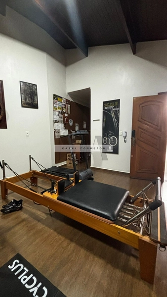 Casa no Santa Marta: 22ª foto da galeria de imagens do imóvel