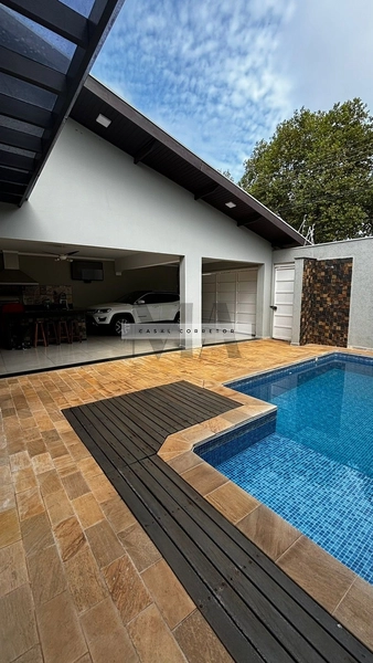 Casa no Santa Marta: 1ª foto da galeria de imagens do imóvel