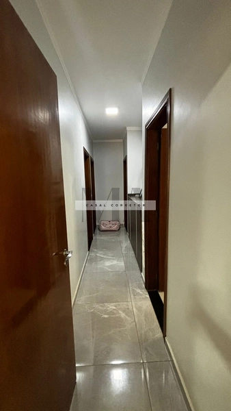 Casa no Santa Marta: 17ª foto da galeria de imagens do imóvel