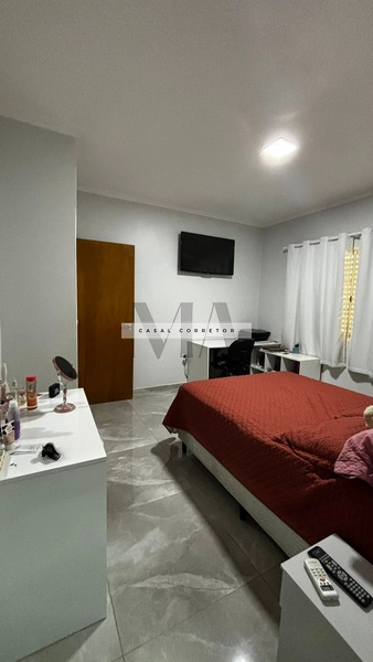 Casa no Santa Marta: 10ª foto da galeria de imagens do imóvel