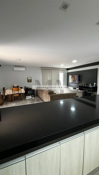 Casa no Santa Marta: 15ª foto da galeria de imagens do imóvel